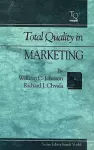 Total Quality in Marketing cover