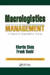 Macrologistics Management cover