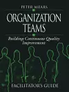 Organization Teams cover