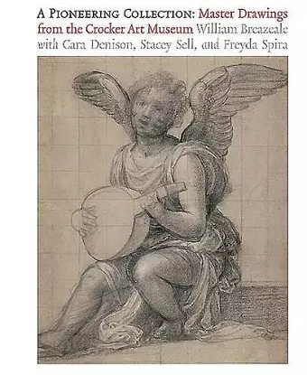 A Pioneering Collection cover