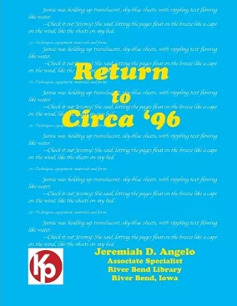 Return to Circa '96 cover