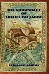 The Chronicles of Michel Du Jabot cover