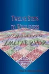 Twelve Steps to Wholeness cover