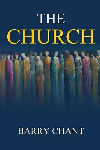 The Church cover