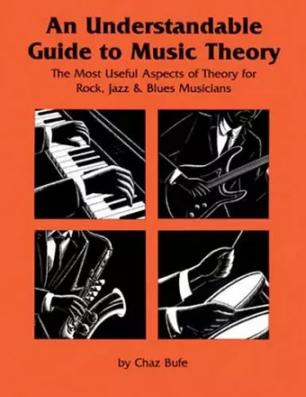 An Understandable Guide to Music Theory cover