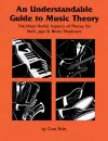 An Understandable Guide to Music Theory cover