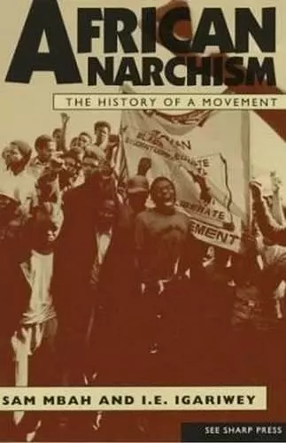 African Anarchism cover