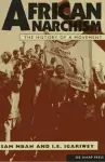 African Anarchism cover