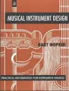 Musical Instrument Design cover