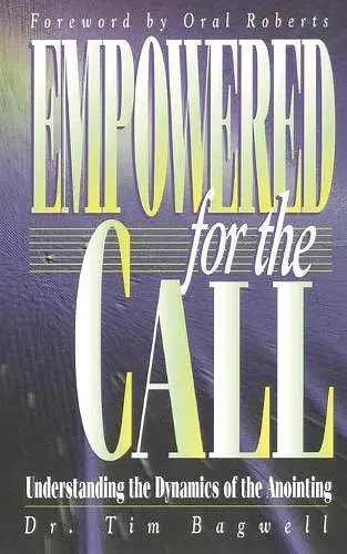 Empowered for the Call cover