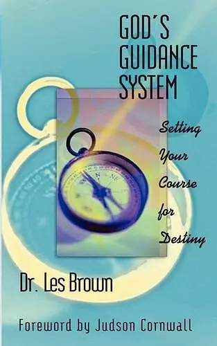 God's Guidance System cover