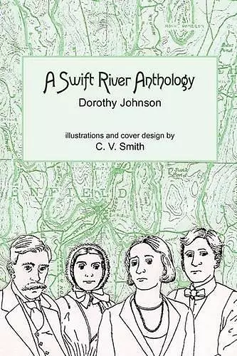 A Swift River Anthology cover