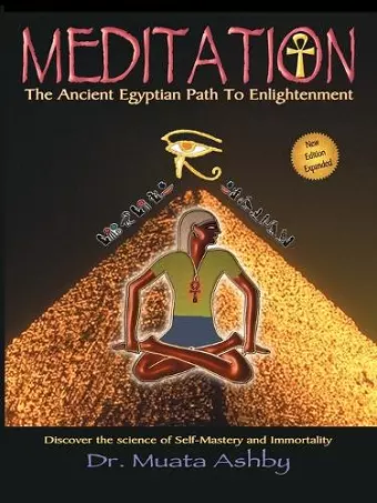 Meditation cover