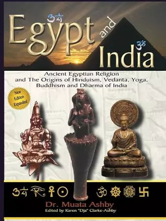 Egypt and India cover