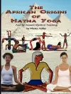 The African Origins of Hatha Yoga cover