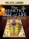 The Kemetic Tree of Life Ancient Egyptian Metaphysics and Cosmology for Higher Consciousness cover