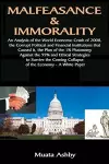 Malfeasance & Immorality cover