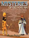 Mysteries of Isis and Ra cover