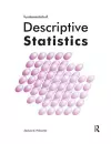 Fundamentals of Descriptive Statistics cover