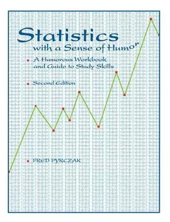 Statistics with a Sense of Humor cover