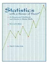 Statistics with a Sense of Humor cover