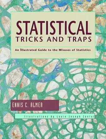 Statistical Tricks and Traps cover