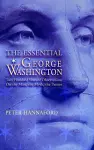 The Essential George Washington cover