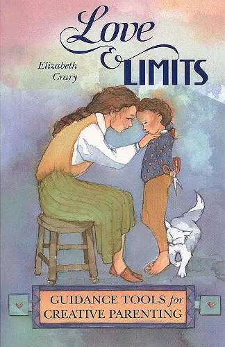 Love & Limits cover