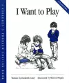 I Want to Play cover