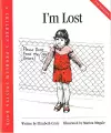 I'm Lost cover