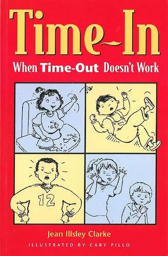 Time-In cover