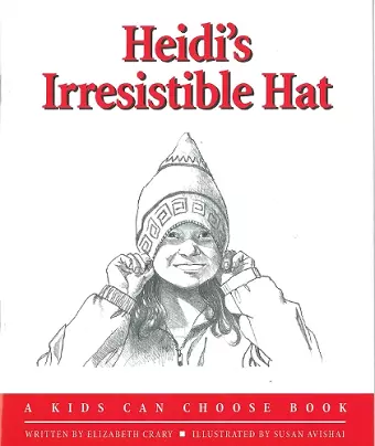 Heidi's Irresistible Hat cover