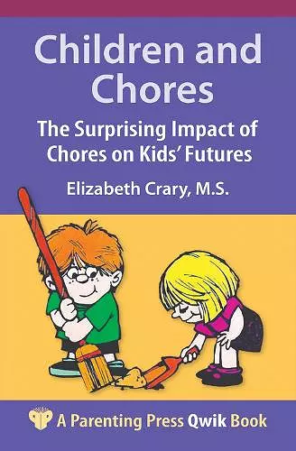 Children and Chores cover