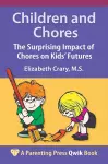 Children and Chores cover