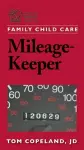 Family Child Care Mileage-Keeper cover