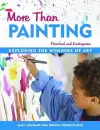 More Than Painting cover
