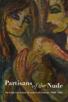 Partisans of the Nude cover