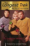 Longest Trek: My Tour of the Galaxy cover