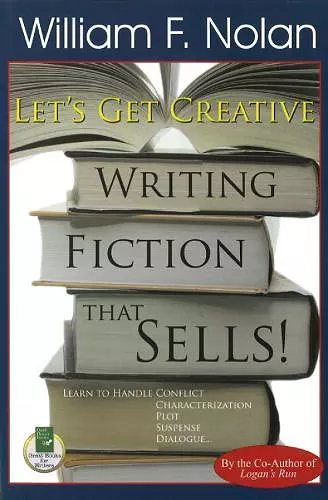 Let's Get Creative cover