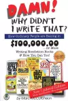 Damn! Why Didn't I Write That? cover