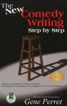 New Comedy Writing Step by Step cover