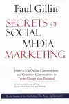 Secrets of Social Media Marketing: How to Use Online Conversations and Customer Communities to Turbo-Charge Your Business! cover