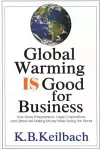 Global Warming is Good for Business cover