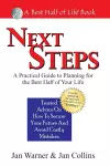 Next Steps: A Practical Guide to Planning for the Best Half of Your Life cover