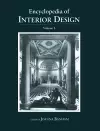 Encyclopedia of Interior Design cover