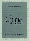 The China Handbook cover