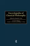 Encyclopedia of Classical Philosophy cover