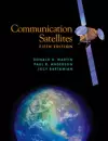 Communication Satellites cover