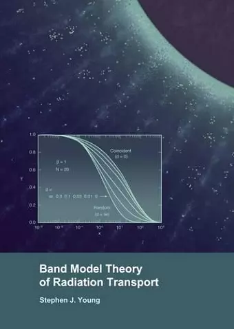 Band Model Theory of Radiation Transport cover