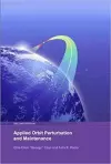 Applied Orbit Perturbation and Maintenance cover